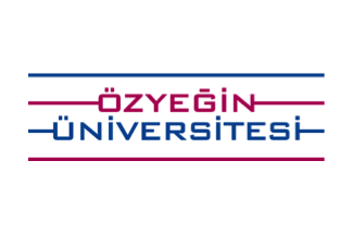 Özyeğin University Logo