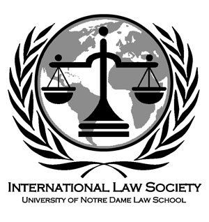 International University of Business and Law Logo