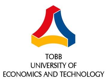 TOBB Economics and Technology University Logo