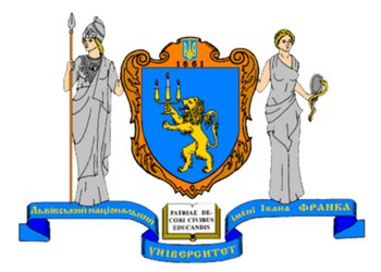 Prydniprovs'ka State Academy of Civil Engineering and Architecture Logo