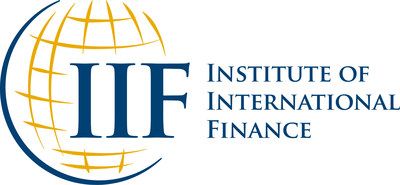 International University of Finance Logo