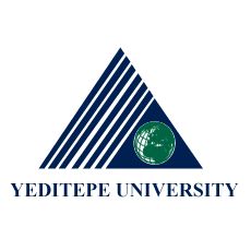 Yeditepe University Logo