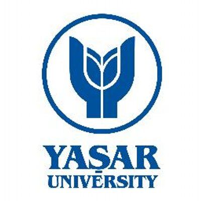 Yaşar University Logo