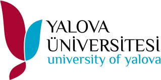 Yalova University Logo