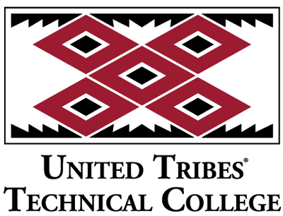 United Tribes Technical College Logo