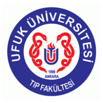 Ufuk University Logo