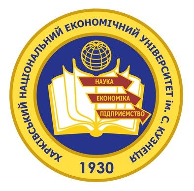 Kharkiv State Academy of Physical Culture Logo