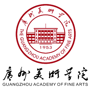 Kharkiv State Academy of Design and Arts Logo