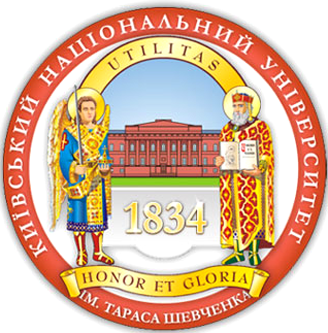 Kyiv National University of Technologies and Design Logo