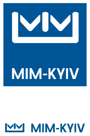 Kyiv Economic Institute of Management Logo