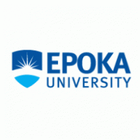 Epoka University Logo