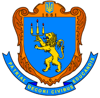 Lviv University of Trade and Economics Logo