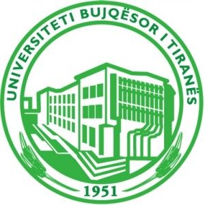 Autonomous University of Central America Logo
