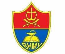 National Pirogov Memorial Medical University, Vinnytsya Logo