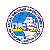 Odessa National Maritime Academy Logo