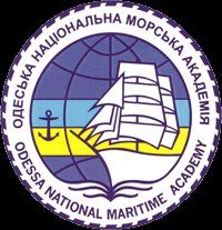 Odessa National Academy of Telecommunications named after  A.S. Popov Logo