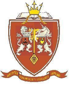 University of Maradi Logo