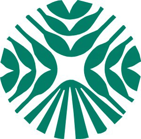 The Modern College of Design Logo