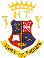 Zaporizhzhya National University Logo