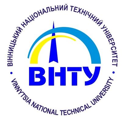 Vinnytsia National Technical University Logo