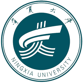 New York University Logo