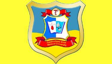 Zaporozhye State Medical University Logo