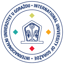 International University of Gorazde Logo
