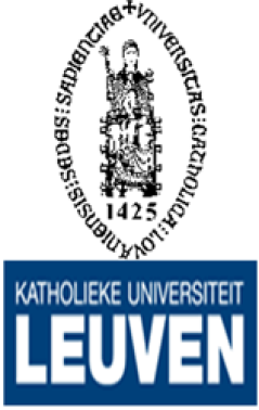 Catholic University of Louvain Logo