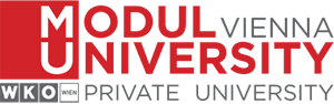 MODUL University Vienna Logo