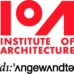University of Applied Arts Vienna Logo