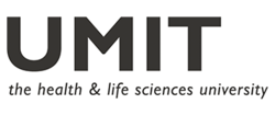 Private University for Health Sciences, Medical Informatics and Techniques Logo