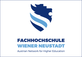University of Applied Sciences Wiener Neustadt Logo