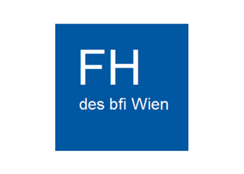 University of Applied Sciences of Bfi Vienna Logo