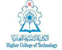 Higher State College of Communications Logo