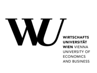 Vienna University of Economics and Business Logo