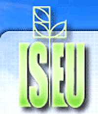 International Sakharov Environmental University Logo