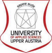 Upper Austria University of Applied Sciences Logo
