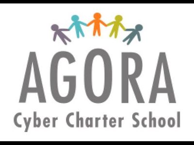 College of Agora Logo