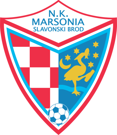 College of Slavonski Brod Logo