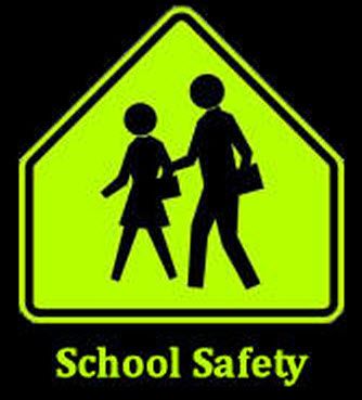College for Safety Logo