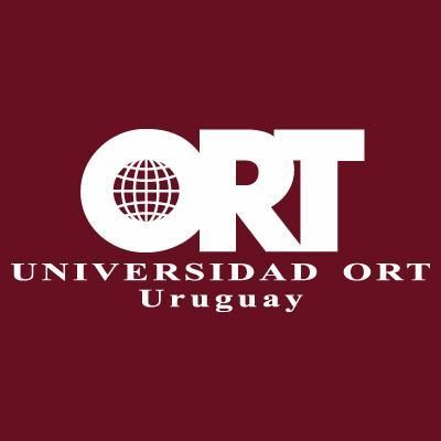 ORT University of Uruguay Logo