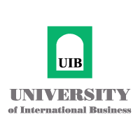 Latin American University of International Business Logo