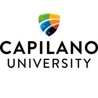 Capilano University Logo