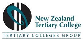 New Zealand Tertiary College Logo