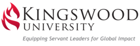 Kingswood University Logo