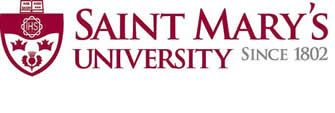 St. Mary's University-Canada Logo