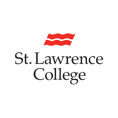 St. Lawrence College Logo