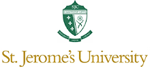 St. Jerome's University (University of Waterloo) Logo