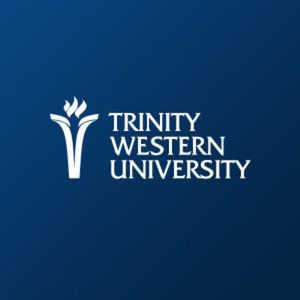 Trinity Western University Logo