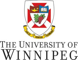 The University of Winnipeg Logo